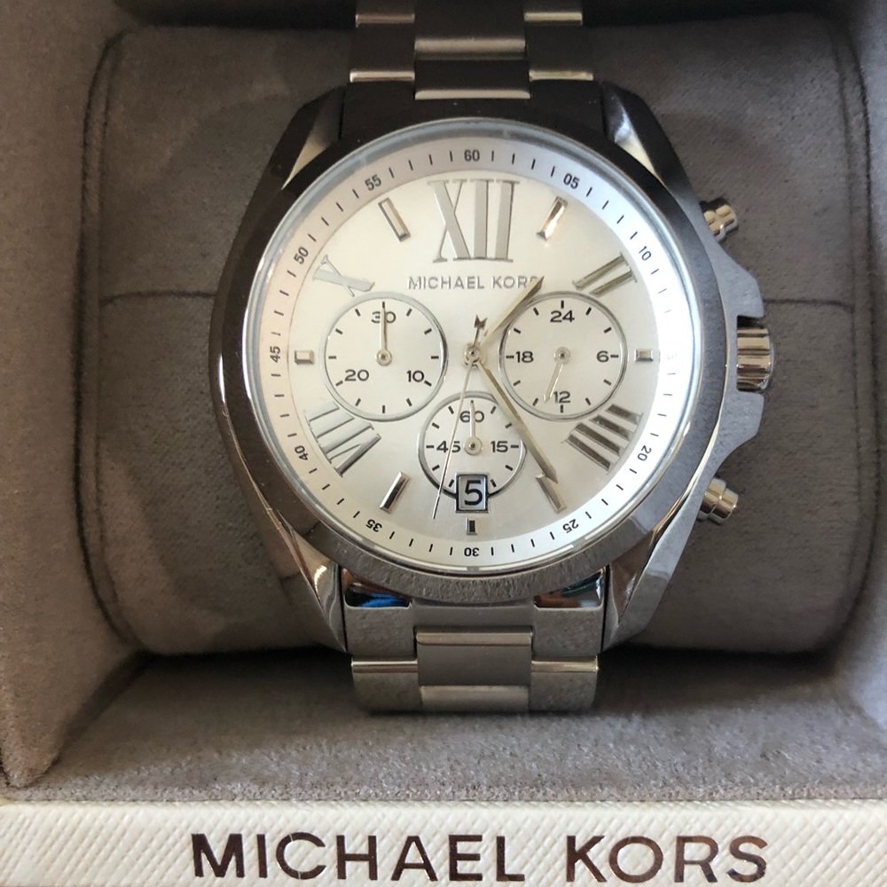 Brand New Michael Kors Watch